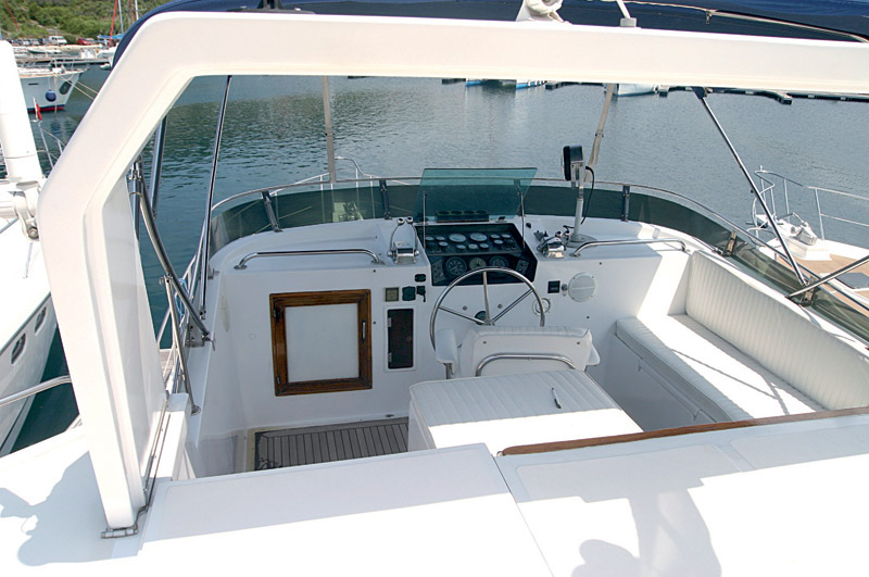 Star 1670 Außenansicht