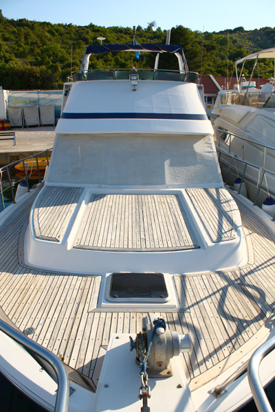 Star 1670 Außenansicht