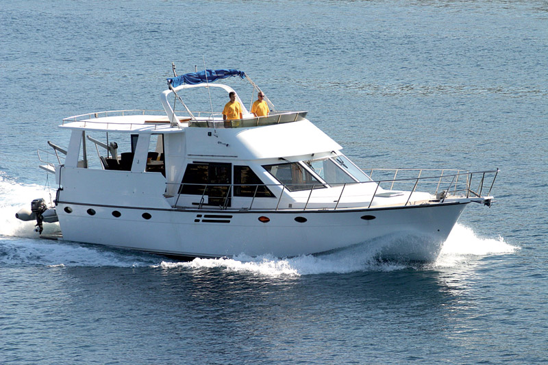 Staryacht Star yacht 1940