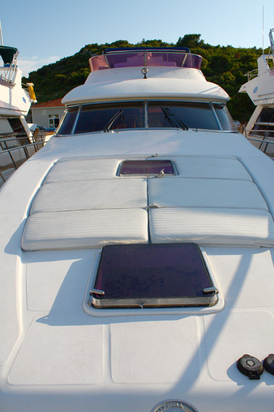 Johnson 56 Außenansicht