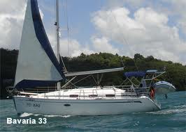 Bavaria 33 Sea Sail 2