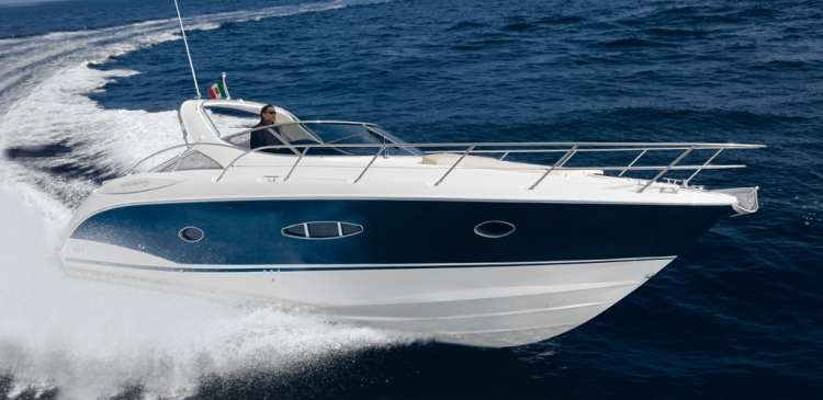 Atlantis 35