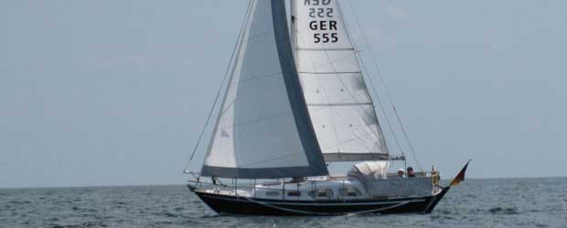 Bianca Yacht Bianca 27