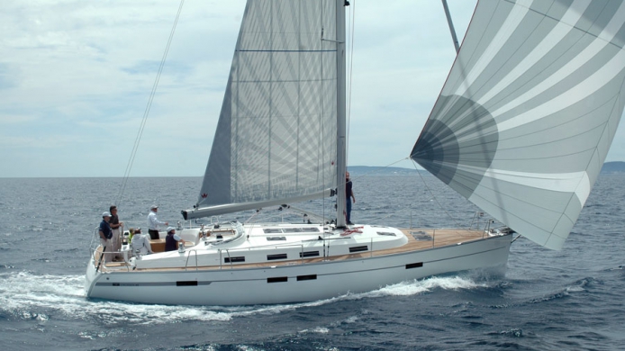 Bavaria Yachtbau Bavaria Cruiser 45