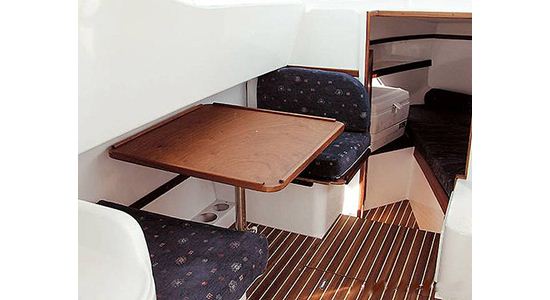 Donat 800 Außenansicht