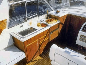 Marex 280 Holiday Außenansicht