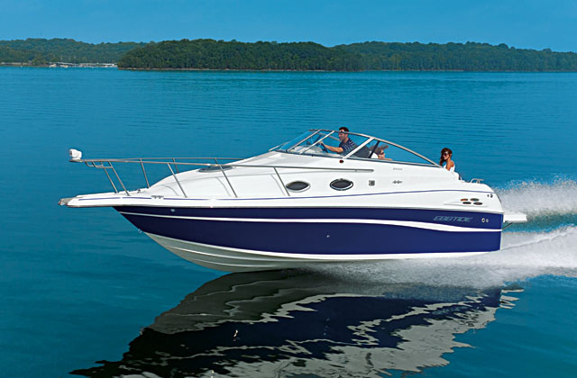 Ebbtide Boats Ebbtide 2500