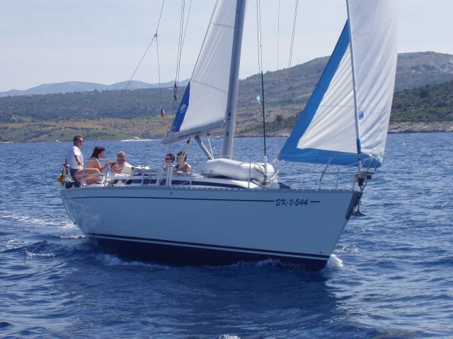 Sas 39 Außenansicht