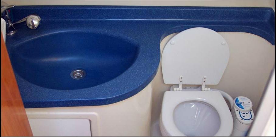 Vektor 950 Innenansicht