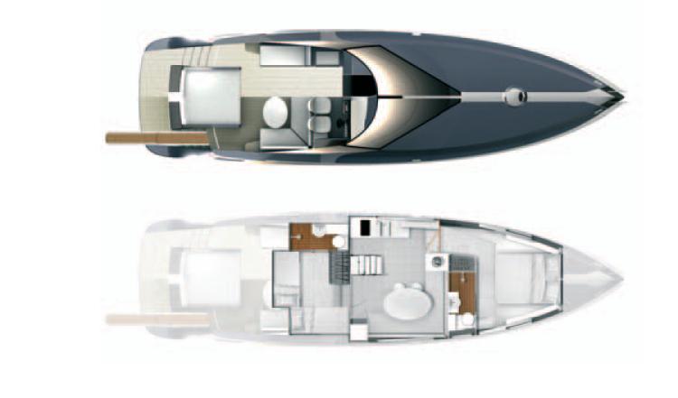 SFY M1 Grundriss