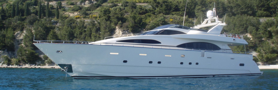 Azimut Jumbo 100 