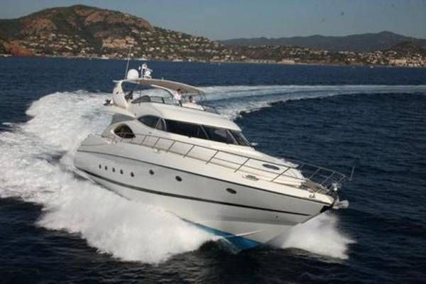 Sunseeker Manhattan 80