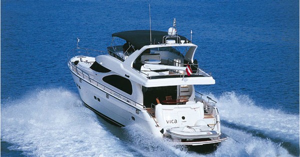 Yaretti 2210 Außenansicht