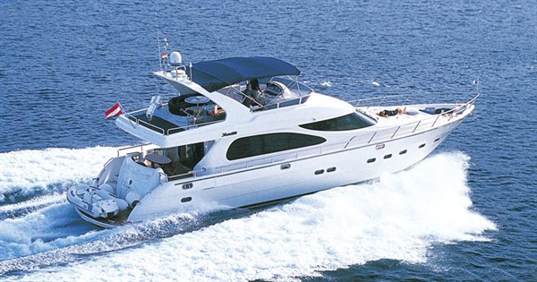 Yaretti 2210 Außenansicht