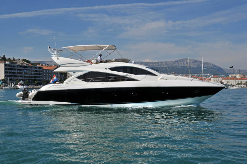 Sunseeker Manhattan 60