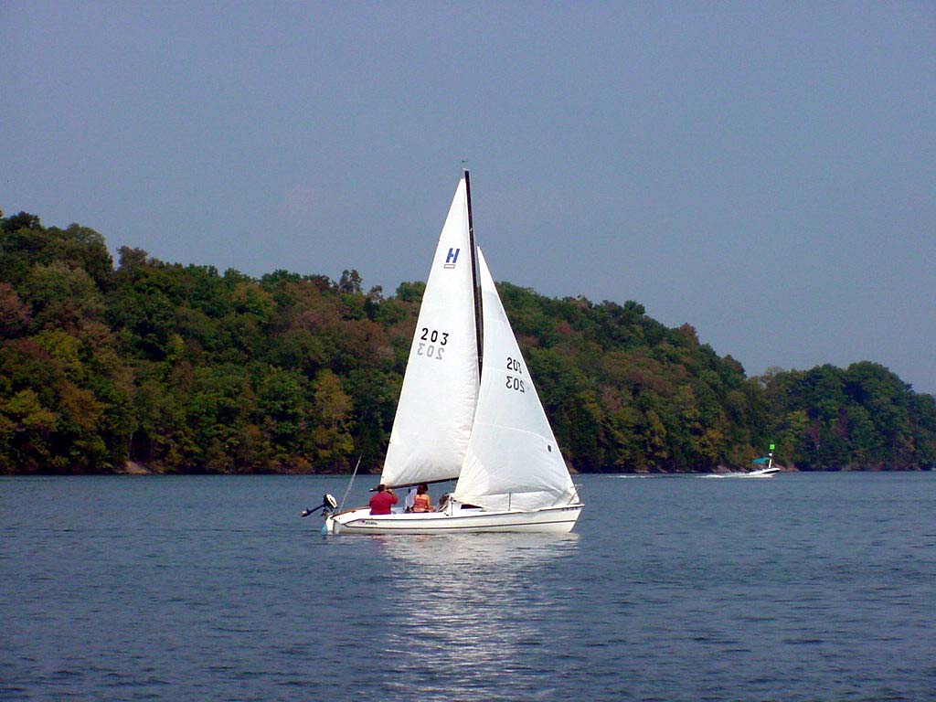 Beneteau First 285