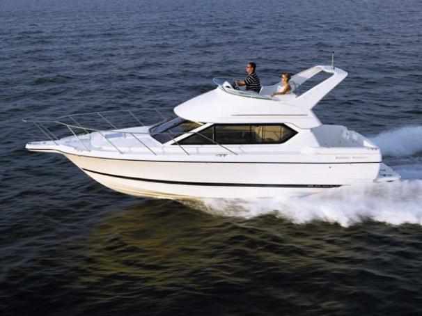 Bayliner 288 CB