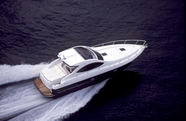 Primatist G41 Außenansicht