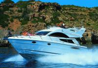Fairline Phantom 40