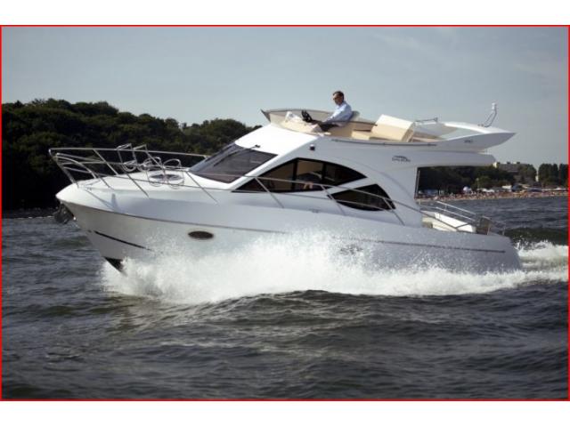 Galeon 290 Fly