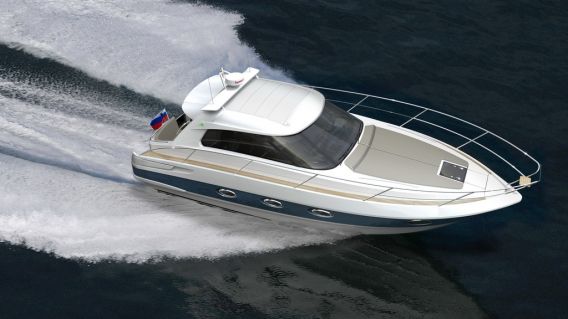 Elan Yachting Elan Power 30