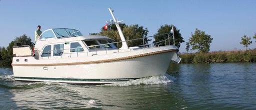 Linssen Grand Sturdy 60.33