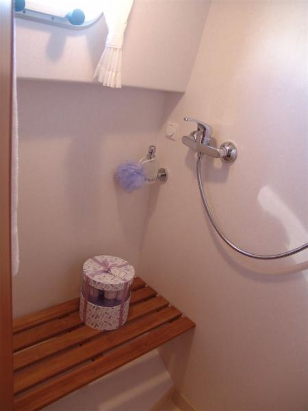 Grand Sturdy 60.33 Innenansicht