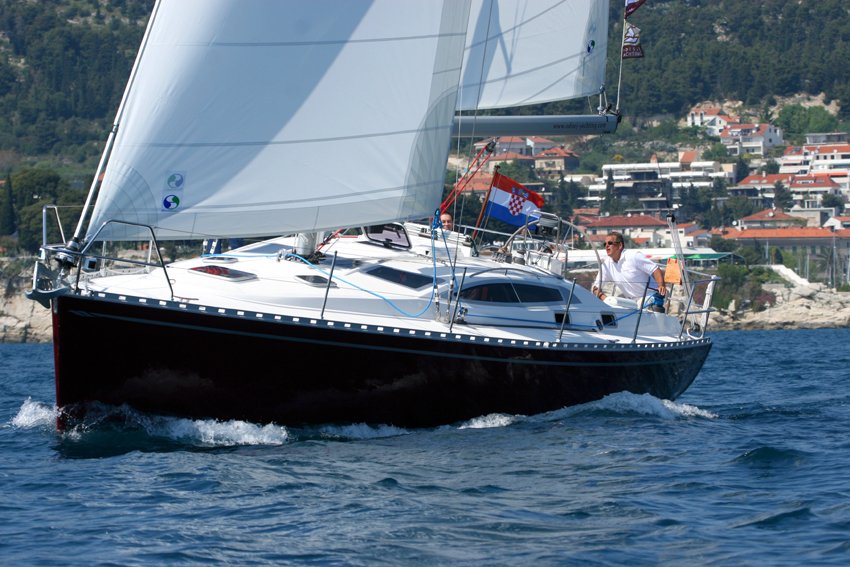 Delphia 40.3
