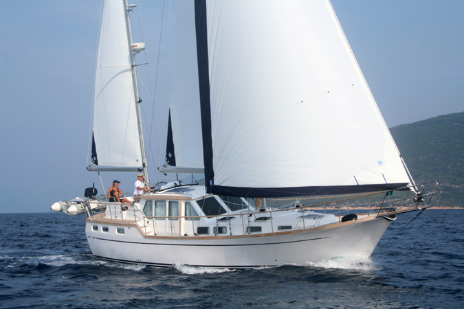 Nauticat Nauticat 441