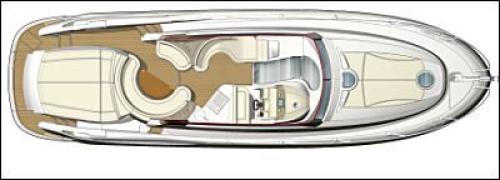 Prestige 500 S Außenansicht