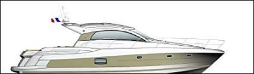 Prestige 500 S Außenansicht