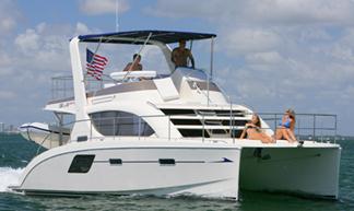 Aquila Boats Aquila 38 ELITE