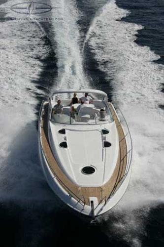 Bavaria Yachtbau Bavaria 43 Sport