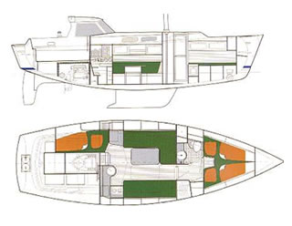 Vilm 101 Grundriss