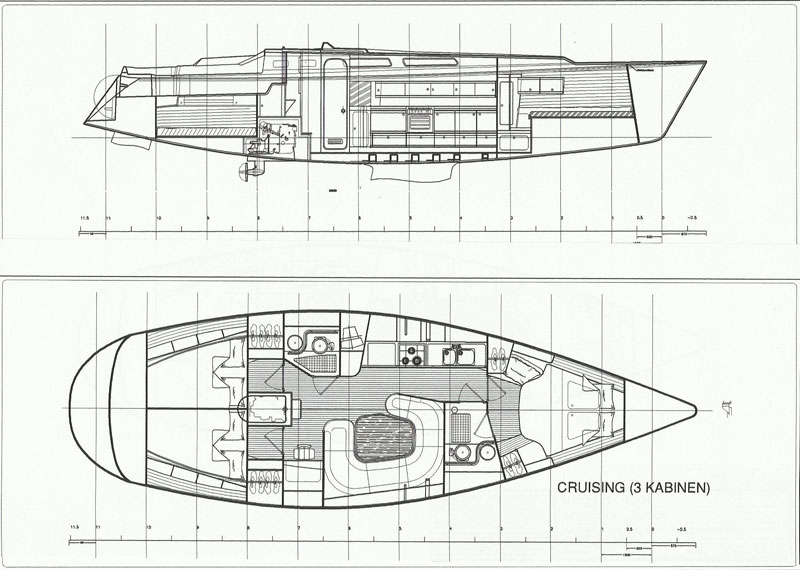 Vilm 41 CR Grundriss