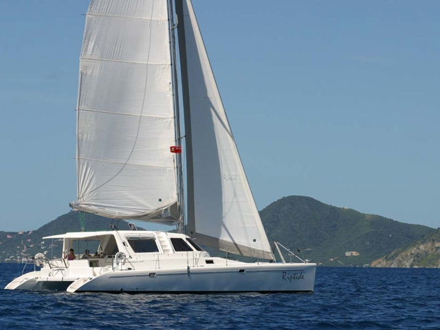 Voyage 440s Außenansicht