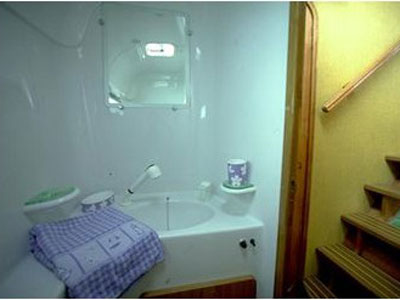 Privilege 44 Innenansicht