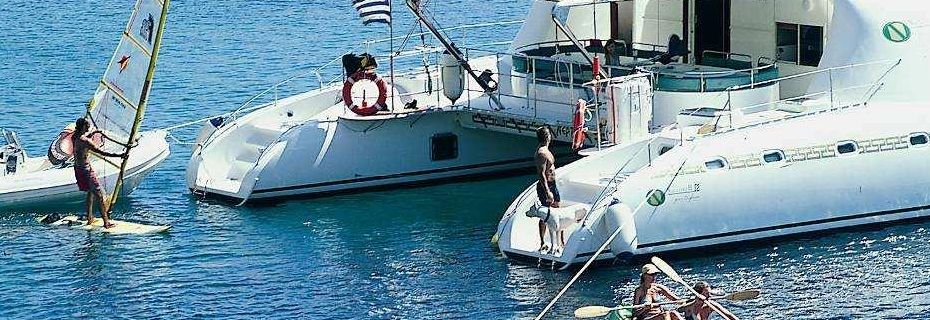 Nautitech Catamarans Nautitech 82
