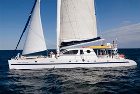 Poncin Yacht 82