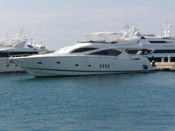 Predator 80