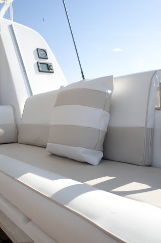 Catana 55 Außenansicht