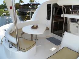 Leopard 40 Außenansicht