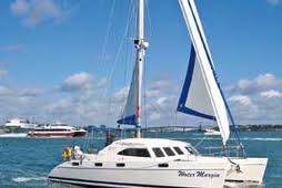 Broadblue Catamarans Broadblue 385