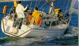 Discovery 3000 Plus Außenansicht