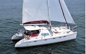 Privilege 495 Außenansicht