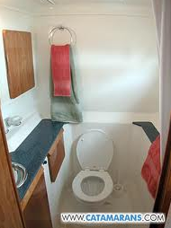 Privilege 495 Innenansicht