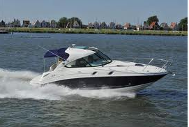 Sea Ray 305 Sundancer