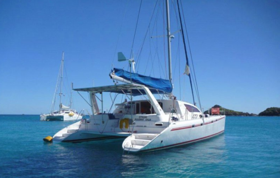 Robertson & Caine Leopard 47