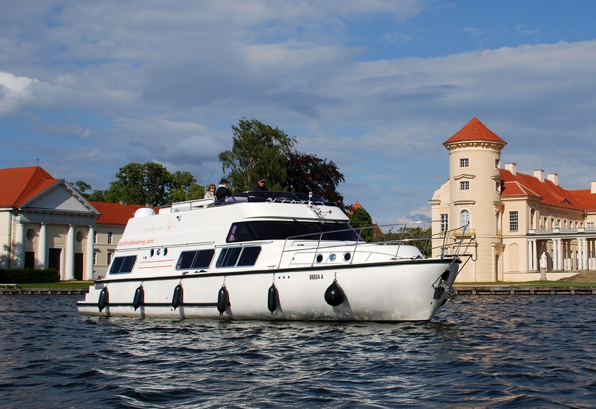 Europa 700 Top Bild
