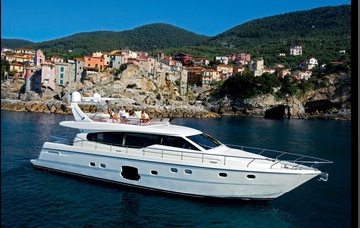 Ferretti 630